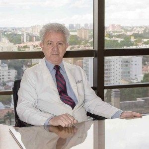 Dr. Mauro Keiserman — Reumatologista